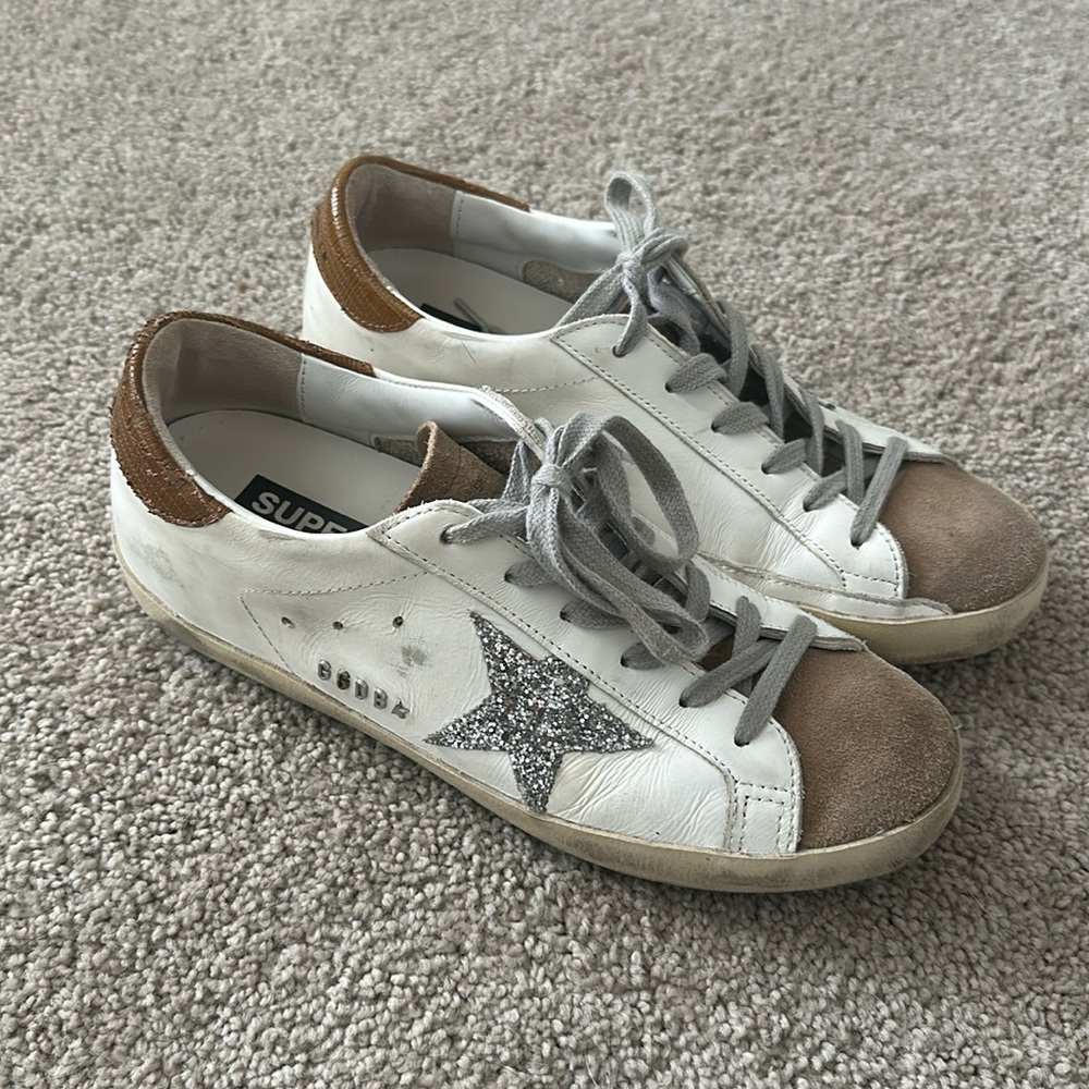 Golden Goose Sneakers